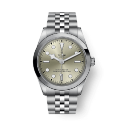 Tudor BLACK BAY light champagne dial 36mm 79640-0003