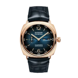 Panerai Radiomir Annual Calendar PAM01363