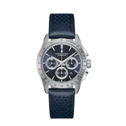 Hamilton Jazzmaster Performer Auto Chrono H36616640