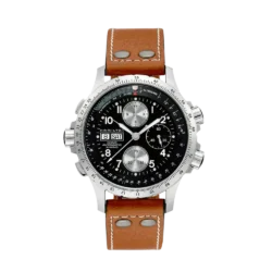 Hamilton X-Wind Auto Chrono 44mm