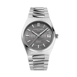 FREDERIQUE CONSTANT LADIES AUTOMATIC fc-303lg2nh6b