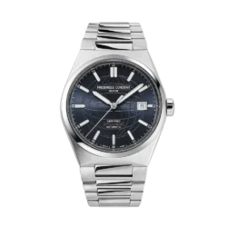 frédérique constant highlife chronograph cosc fc-303bl3nh6b