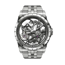 Roger Dubuis Excalibur MB titanium 42mm RDDBEX0956