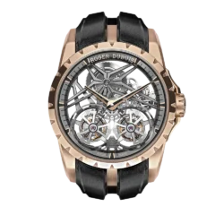 ROGER DUBUIS EXCALIBUR EON GOLD 45MM RDDBEX0818