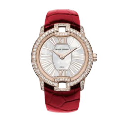 ROGER DUBUIS VELVET OR ROSE 36MM RDDBVE0073