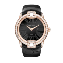 ROGER DUBUIS VELVET OR ROSE 36MM RDDBVE0077