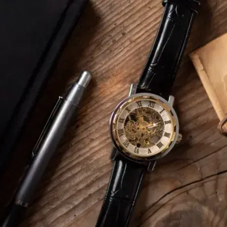histoire horlogerie