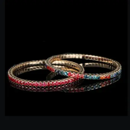 BRACELET TENNIS