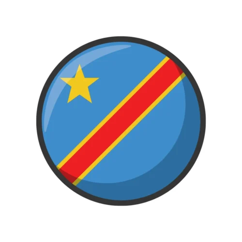 pays producteur de diamants La République démocratique du Congo