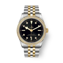 Tudor Black Bay S&amp;G set m79653-0005