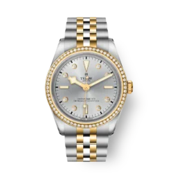 Tudor Black Bay S&amp;G set m79653-0006