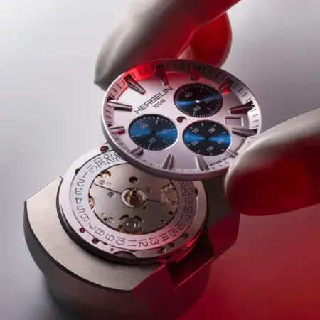 Montre et magnétisme : ce qu'il faut savoir