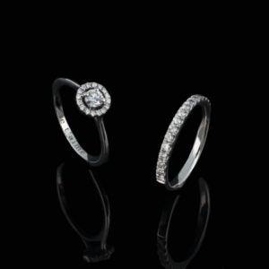 La bague de promesse : un bijou emblématique