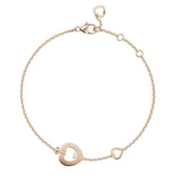 Bracelet Fred Pretty Woman Or Rose XS
