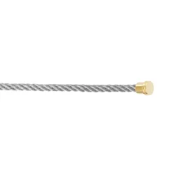 Câble Fred acier MM