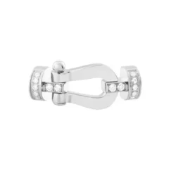 Manille Fred Force 10 sertie de 14 diamants - Moyen modèle
