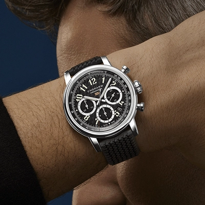 Remonter une montre automatique : nos conseils