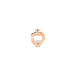 boucle d'oreille puce