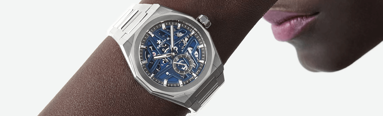 Zenith Watches Bollwerk Jewelers Mulhouse Belfort Basel