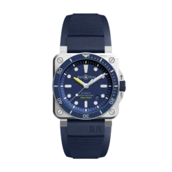 bell & ross BR03-92-Diver-Ceramic