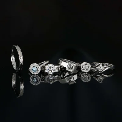Bague de promesse : ce qu'il faut savoir