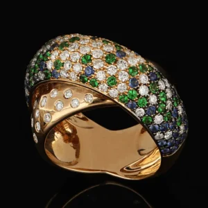 Birthstone - May - Emerald