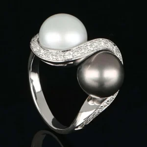 Birthstone - June - The Pearl