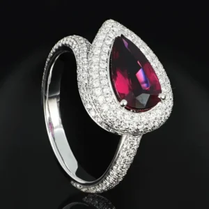 Birthstone - July - Ruby