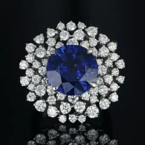 Birthstone - September - Sapphire