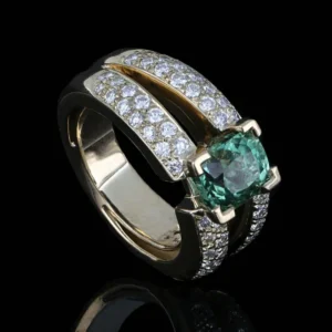 Birthstone - October - Tourmaline