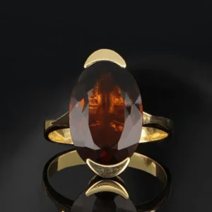 Birthstone - November - Citrine