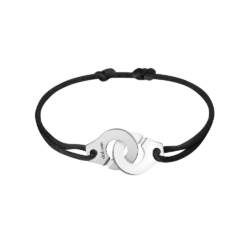 Dinh Van cord bracelet r15 341144 Bollwerk Jewelers Mulhouse Belfort Basel