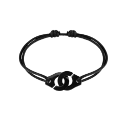 Dinh Van cord bracelet r15 341148 Bollwerk Joailliers