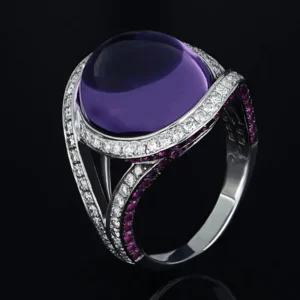 Birthstone - February - Amethyst