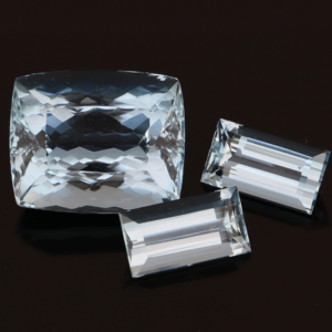 Birthstone - March - Aquamarine