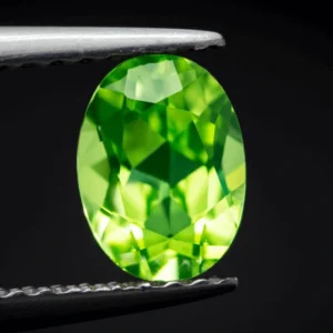 Birthstone - August - Peridot