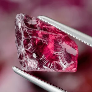 Birthstone - January - Garnet