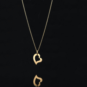 bijoux pour la saint-valentin: 5 idées!