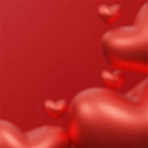 Schmuckideen zum Valentinstag: 5 Vorschläge!