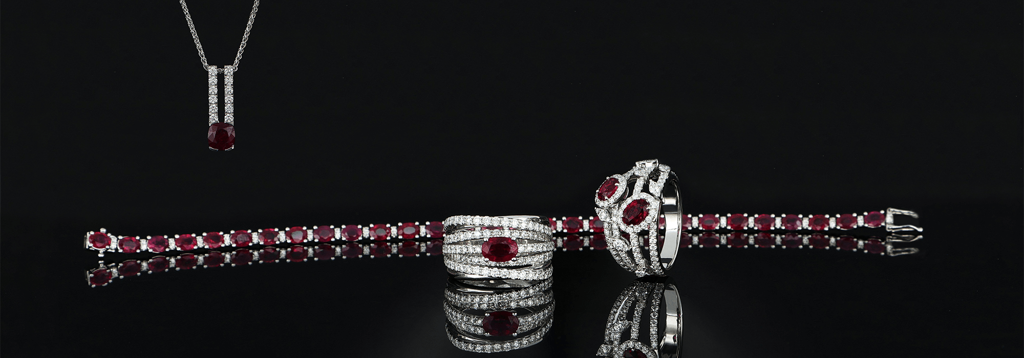 Sparkle and emotion: the perfect jewelry for every occasion