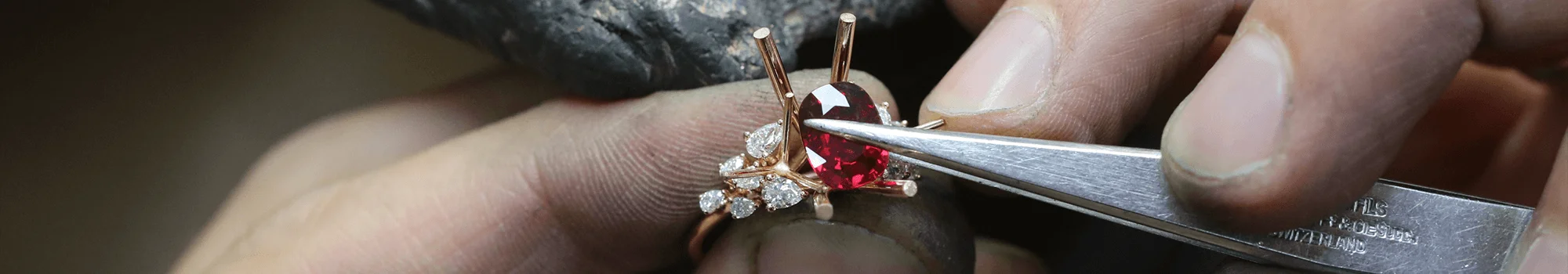 Personnalisation - création sur mesure de bijoux