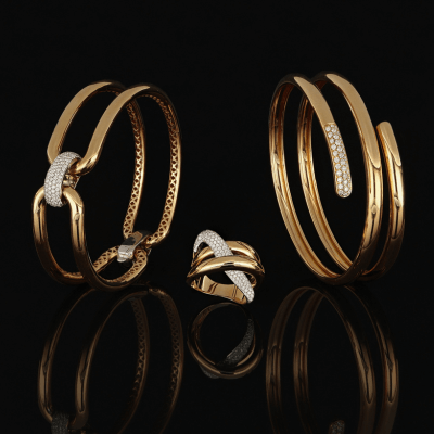 Bracelet fête des mères