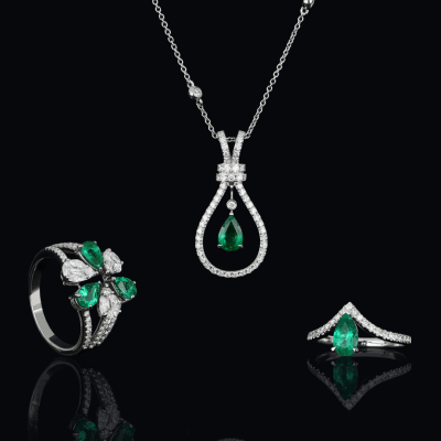 Bijoux fête des mères