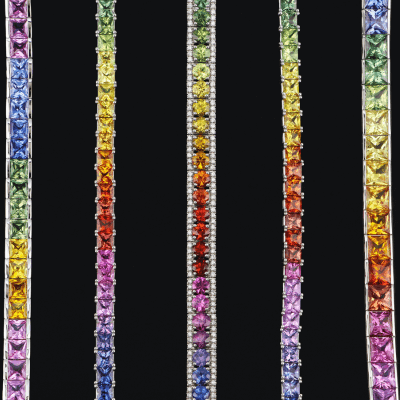 Couleurs de l'été