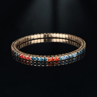 Les tendances joaillerie de l'été 2024
