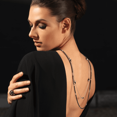 Schmucktrends Sommer 2024 – Schmuck und Mode