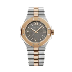 Chopard Alpine Eagle 41 Watch - 298600-6001