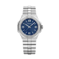 Chopard Alpine Eagle 36mm Watch - 298601-3001