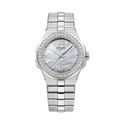 Chopard Alpine Eagle 36mm Watch - 298601-3002