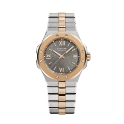 Chopard Alpine Eagle 36mm Watch - 298601-6001